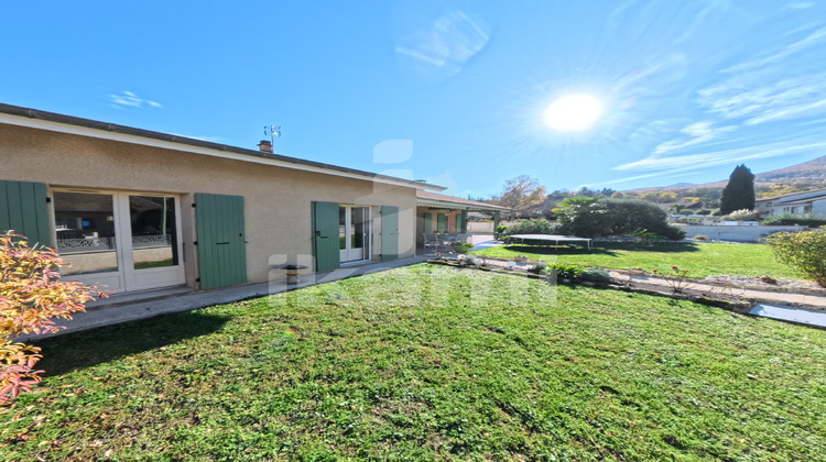 Ma-Cabane - Vente Maison Saint-Nazaire-en-Royans, 188 m²