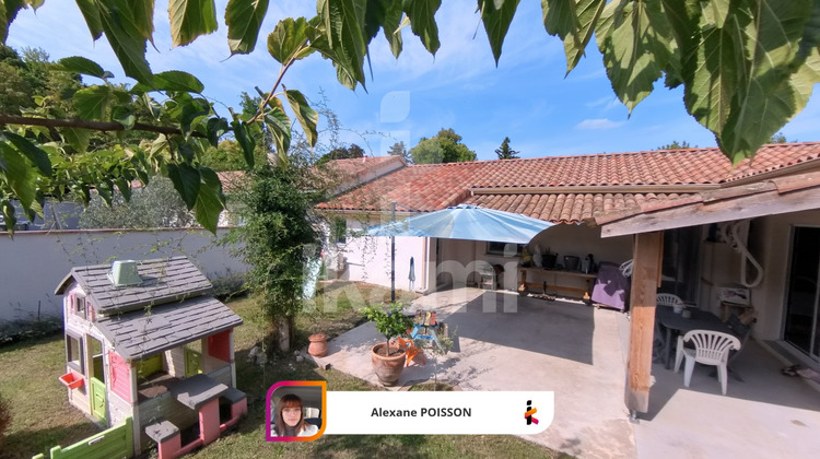 Ma-Cabane - Vente Maison Saint-Nazaire-en-Royans, 107 m²