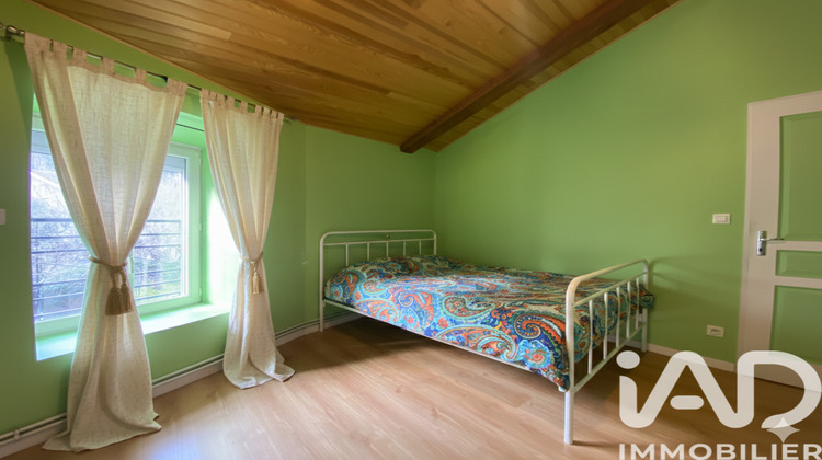 Ma-Cabane - Vente Maison Saint-Nazaire-en-Royans, 143 m²