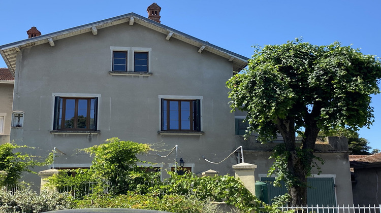 Ma-Cabane - Vente Maison Saint-Nazaire-en-Royans, 160 m²