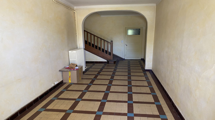 Ma-Cabane - Vente Maison Saint-Nazaire-en-Royans, 160 m²