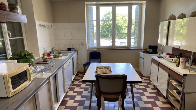 Ma-Cabane - Vente Maison Saint-Nazaire-en-Royans, 160 m²