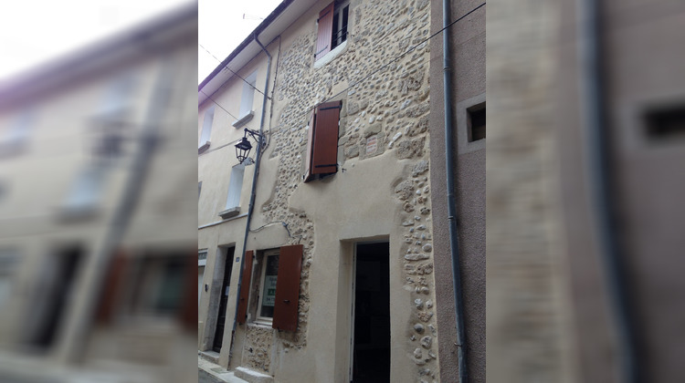 Ma-Cabane - Vente Maison Saint-Nazaire-en-Royans, 50 m²