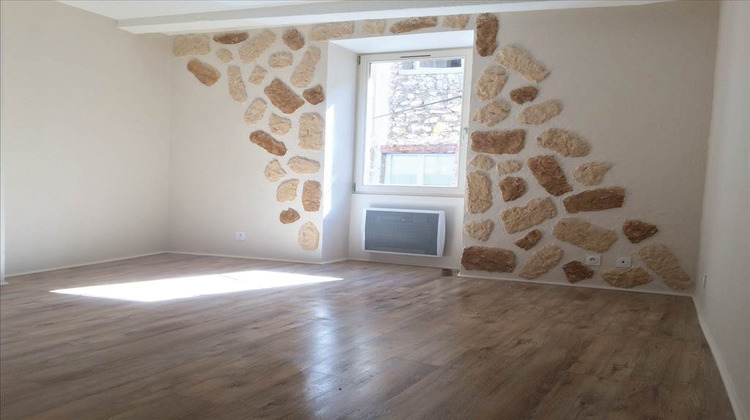 Ma-Cabane - Vente Maison Saint-Nazaire-en-Royans, 50 m²