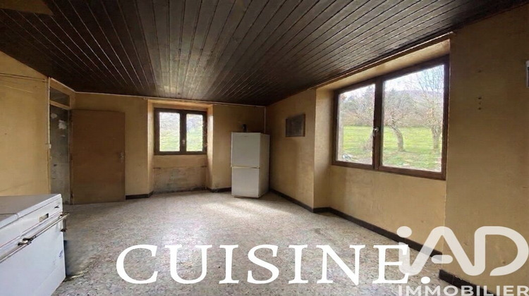 Ma-Cabane - Vente Maison Saint-Nazaire-en-Royans, 350 m²
