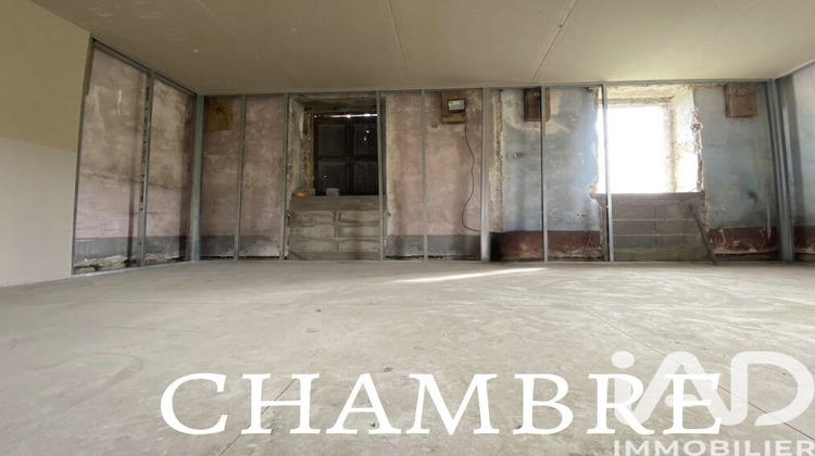 Ma-Cabane - Vente Maison Saint-Nazaire-en-Royans, 350 m²