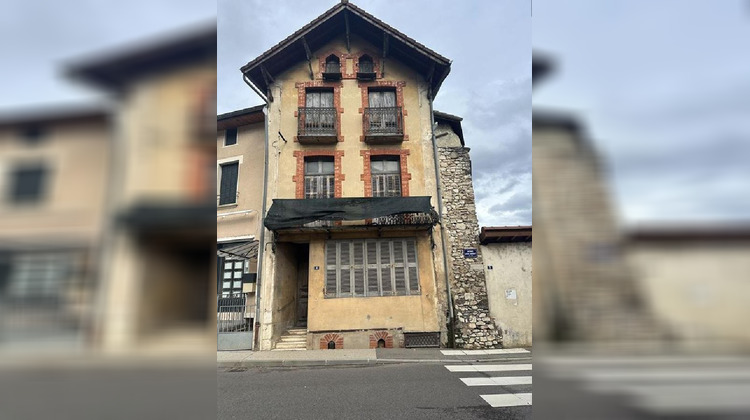 Ma-Cabane - Vente Maison SAINT NAZAIRE EN ROYANS, 173 m²