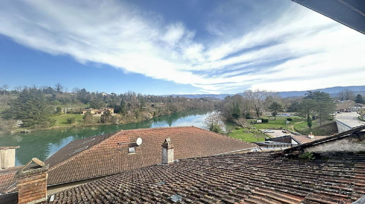 Ma-Cabane - Vente Maison SAINT NAZAIRE EN ROYANS, 173 m²