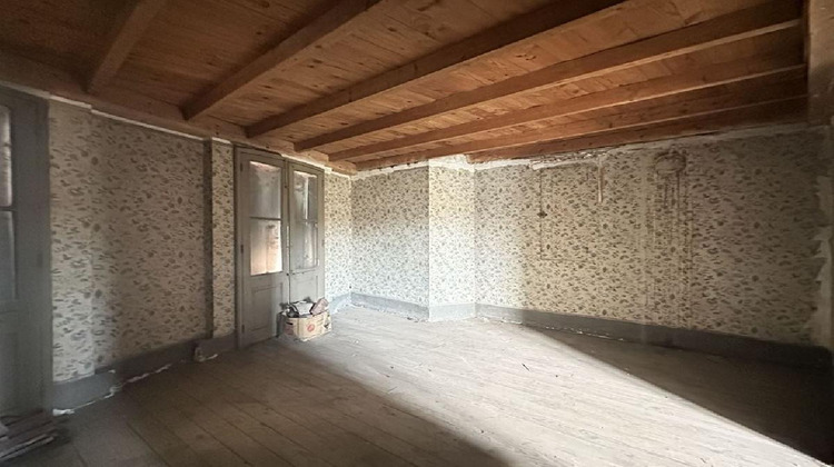 Ma-Cabane - Vente Maison SAINT NAZAIRE EN ROYANS, 173 m²