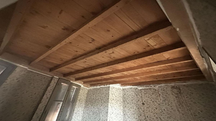 Ma-Cabane - Vente Maison SAINT NAZAIRE EN ROYANS, 173 m²