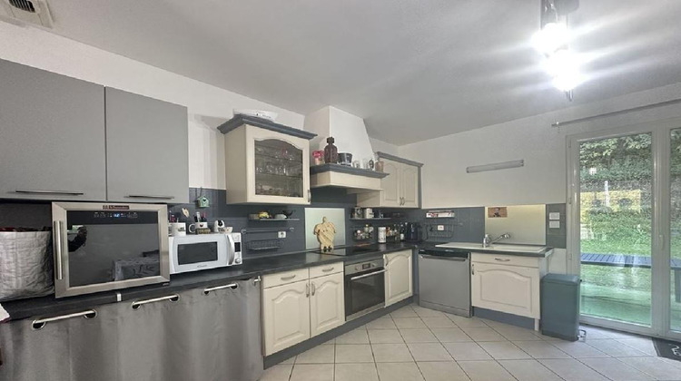 Ma-Cabane - Vente Maison SAINT NAZAIRE EN ROYANS, 77 m²