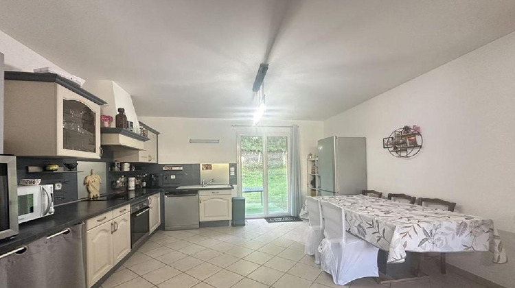 Ma-Cabane - Vente Maison SAINT NAZAIRE EN ROYANS, 77 m²