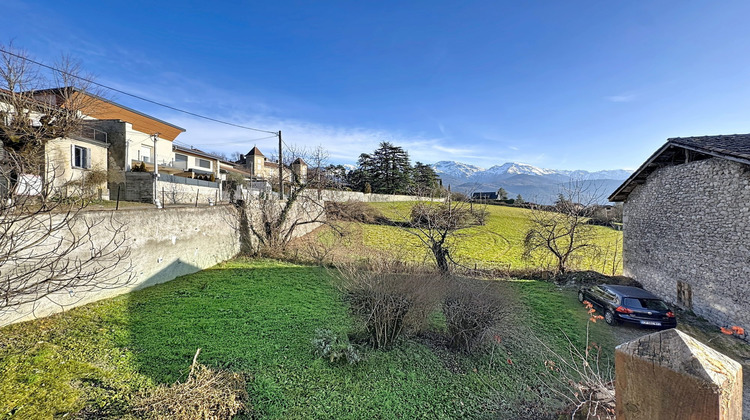 Ma-Cabane - Vente Maison Saint-Nazaire-les-Eymes, 133 m²