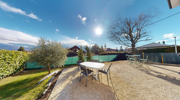 Ma-Cabane - Vente Maison SAINT-NAZAIRE-LES-EYMES, 125 m²