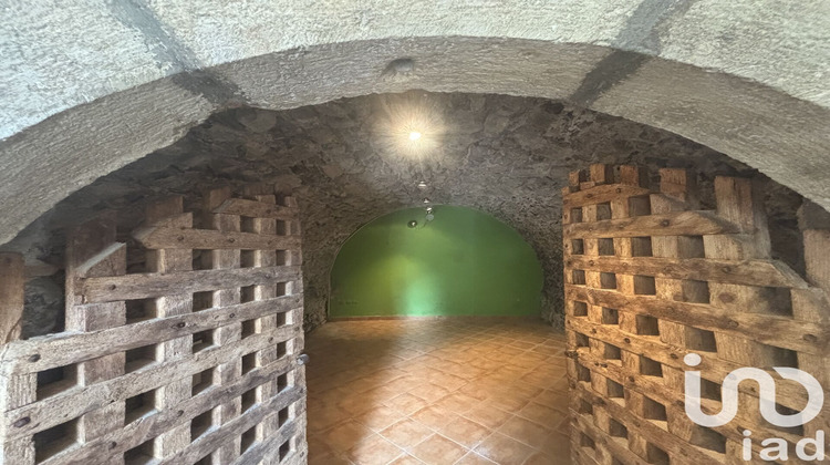 Ma-Cabane - Vente Maison Saint-Nazaire-les-Eymes, 112 m²