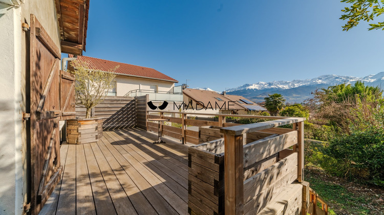 Ma-Cabane - Vente Maison Saint-Nazaire-les-Eymes, 98 m²