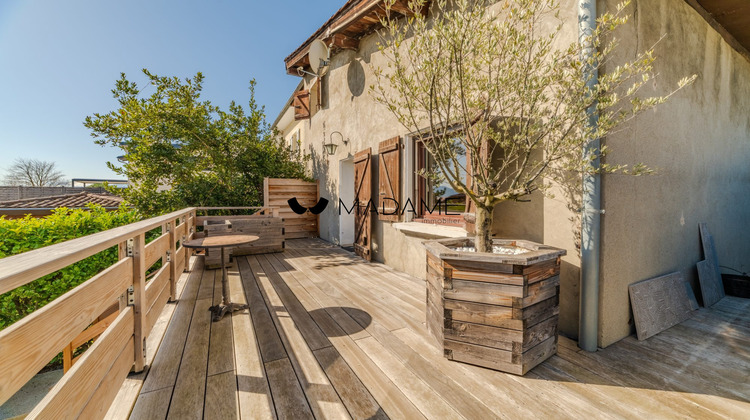 Ma-Cabane - Vente Maison Saint-Nazaire-les-Eymes, 98 m²