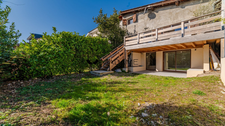 Ma-Cabane - Vente Maison Saint-Nazaire-les-Eymes, 98 m²