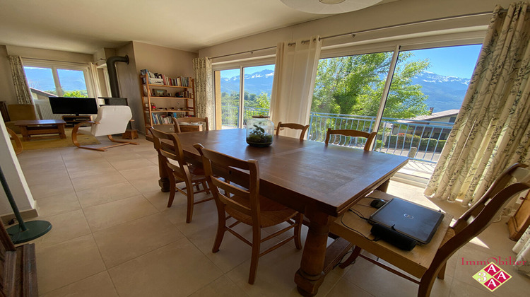 Ma-Cabane - Vente Maison SAINT-NAZAIRE-LES-EYMES, 174 m²