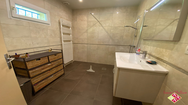 Ma-Cabane - Vente Maison SAINT-NAZAIRE-LES-EYMES, 174 m²