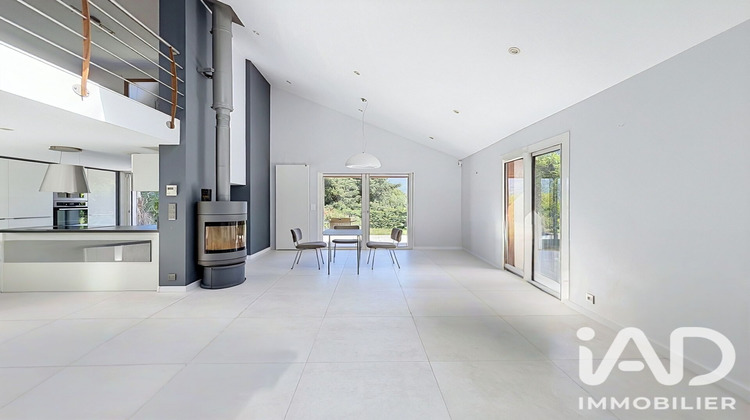 Ma-Cabane - Vente Maison Saint-Nazaire-les-Eymes, 156 m²