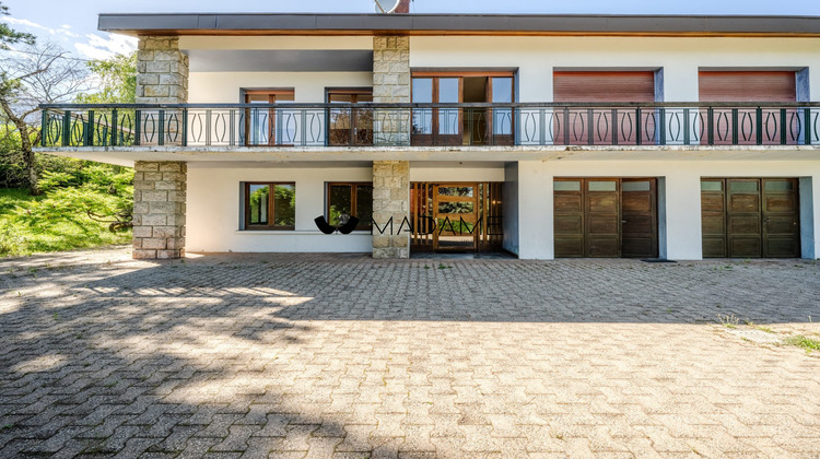 Ma-Cabane - Vente Maison Saint-Nazaire-les-Eymes, 212 m²