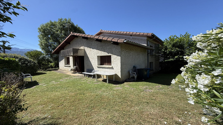 Ma-Cabane - Vente Maison Saint-Nazaire-les-Eymes, 106 m²