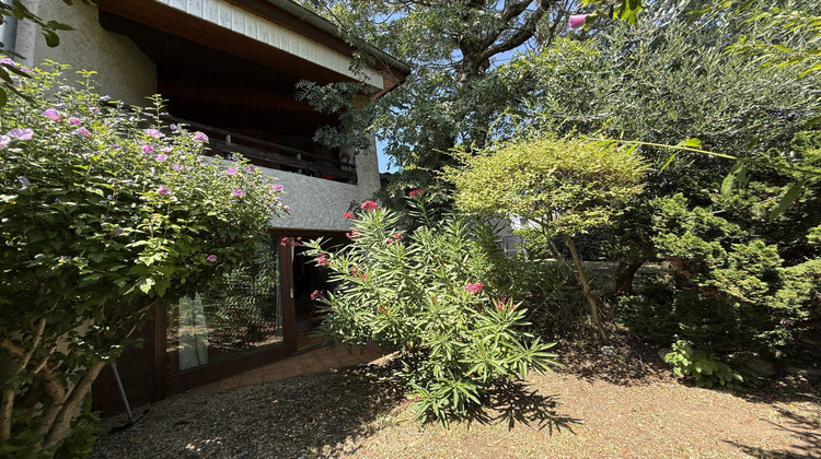 Ma-Cabane - Vente Maison Saint-Nazaire-les-Eymes, 106 m²