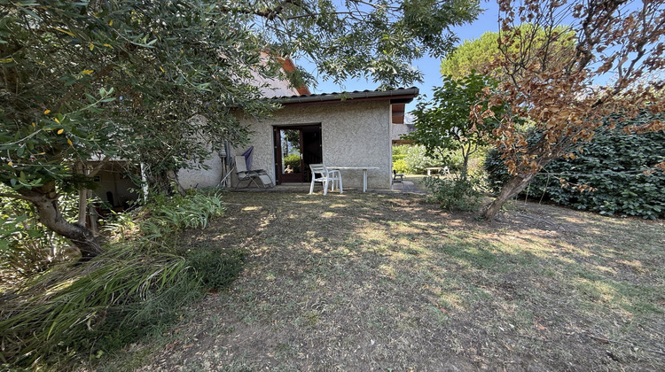 Ma-Cabane - Vente Maison Saint-Nazaire-les-Eymes, 106 m²