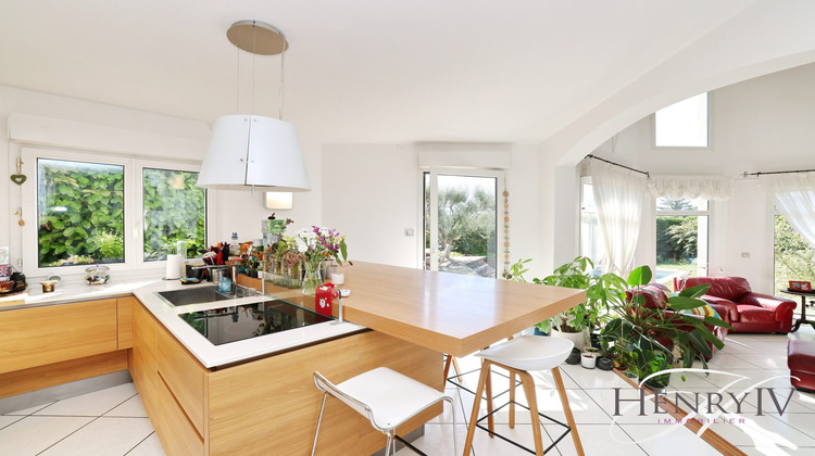 Ma-Cabane - Vente Maison Saint-Nazaire-les-Eymes, 182 m²