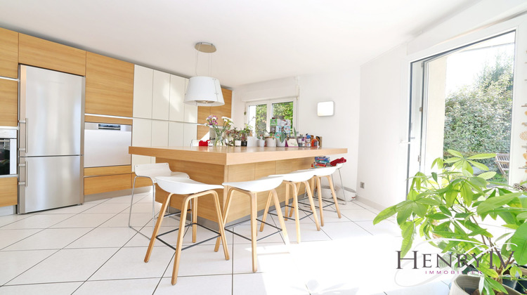 Ma-Cabane - Vente Maison Saint-Nazaire-les-Eymes, 182 m²