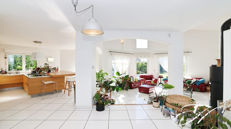 Ma-Cabane - Vente Maison Saint-Nazaire-les-Eymes, 182 m²