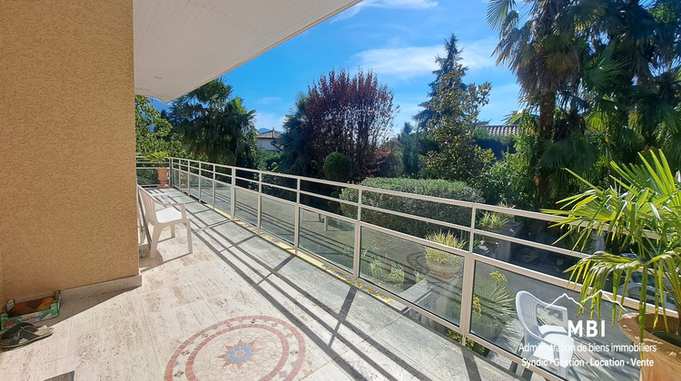 Ma-Cabane - Vente Maison Saint-Nazaire-les-Eymes, 217 m²