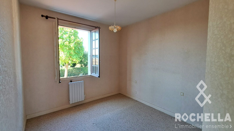 Ma-Cabane - Vente Maison Saint-Nazaire-sur-Charente, 115 m²