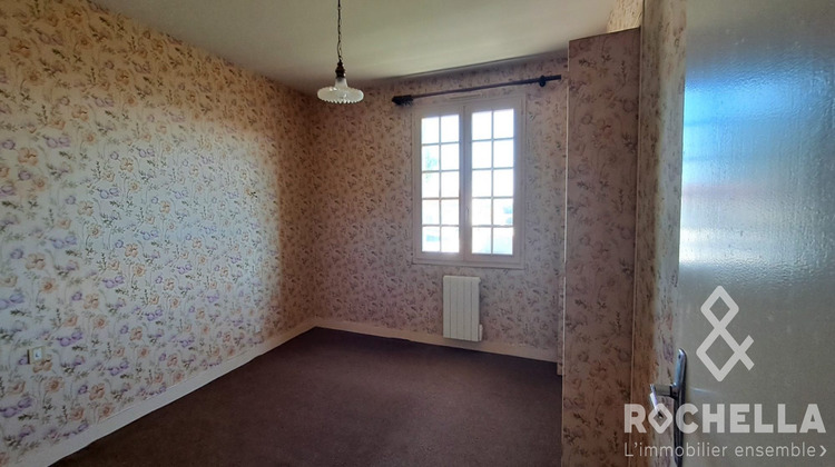 Ma-Cabane - Vente Maison Saint-Nazaire-sur-Charente, 115 m²