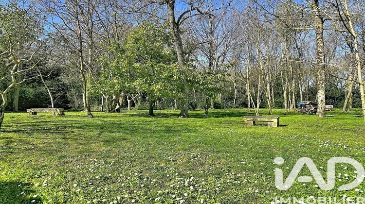 Ma-Cabane - Vente Maison Saint-Nazaire-sur-Charente, 347 m²