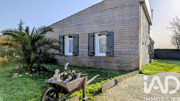 Ma-Cabane - Vente Maison Saint-Nazaire-sur-Charente, 57 m²