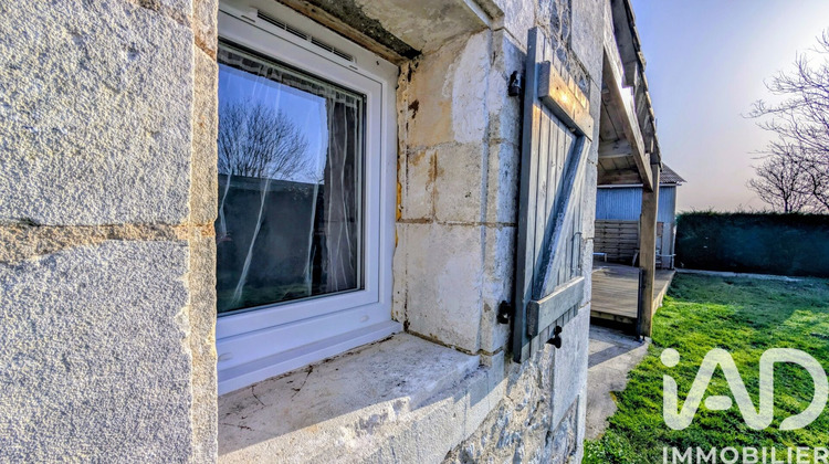 Ma-Cabane - Vente Maison Saint-Nazaire-sur-Charente, 57 m²