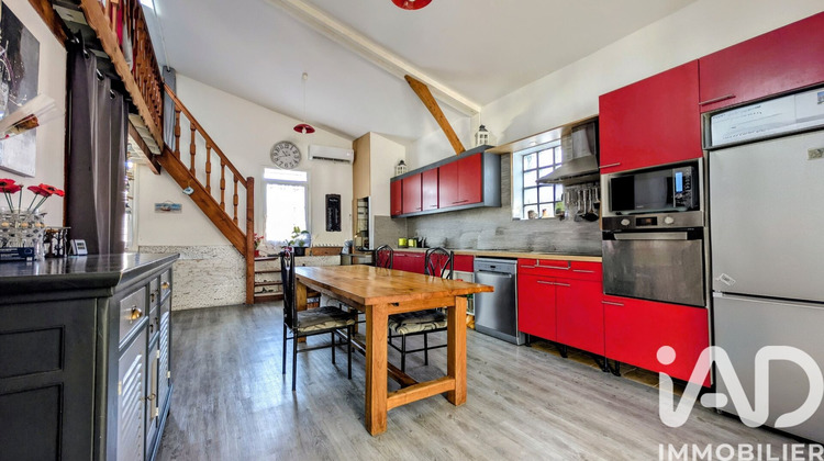 Ma-Cabane - Vente Maison Saint-Nazaire-sur-Charente, 57 m²