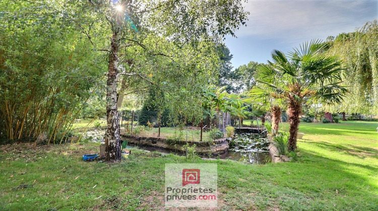 Ma-Cabane - Vente Maison SAINT NAZAIRE SUR CHARENTE, 230 m²