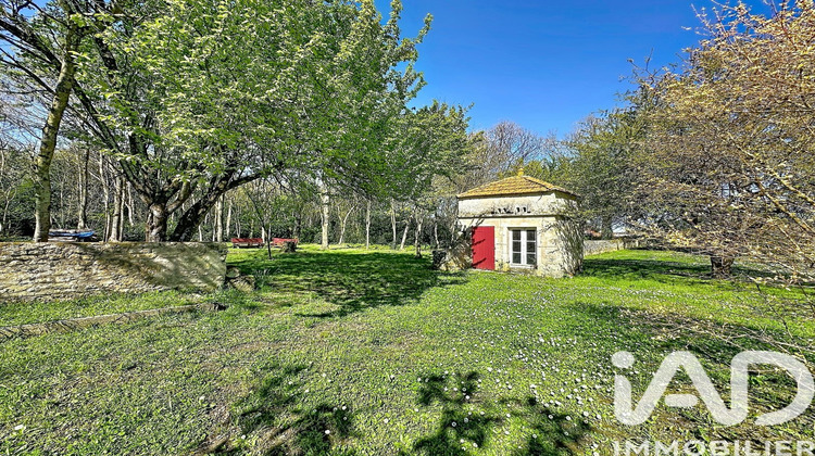 Ma-Cabane - Vente Maison Saint-Nazaire-sur-Charente, 347 m²