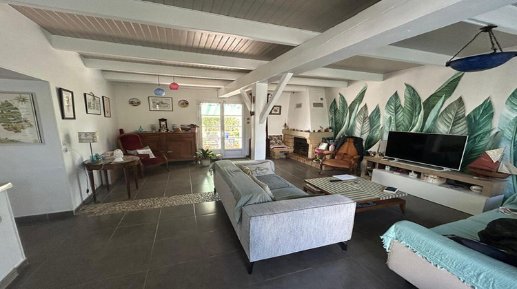 Ma-Cabane - Vente Maison SAINT NAZAIRE SUR CHARENTE, 162 m²