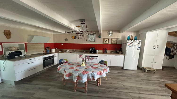 Ma-Cabane - Vente Maison SAINT NAZAIRE SUR CHARENTE, 162 m²