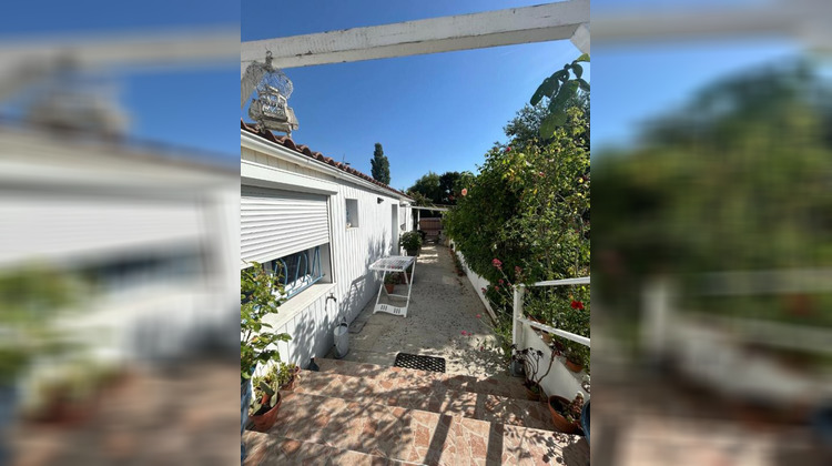 Ma-Cabane - Vente Maison SAINT NAZAIRE SUR CHARENTE, 162 m²