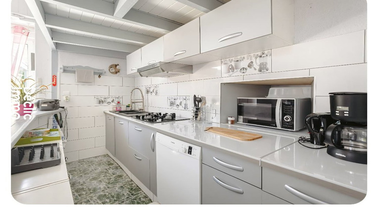 Ma-Cabane - Vente Maison SAINT NAZAIRE SUR CHARENTE, 60 m²
