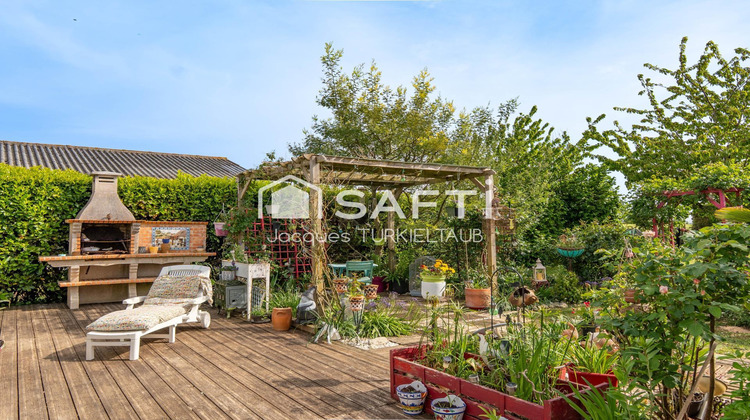 Ma-Cabane - Vente Maison Saint-Nazaire-sur-Charente, 140 m²
