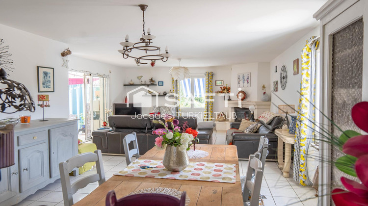 Ma-Cabane - Vente Maison Saint-Nazaire-sur-Charente, 140 m²