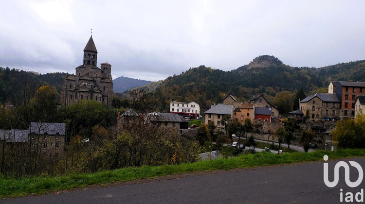 Ma-Cabane - Vente Maison Saint-Nectaire, 97 m²