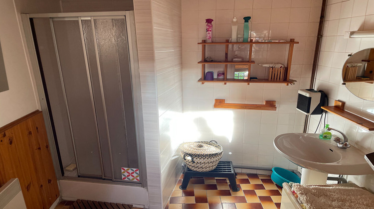 Ma-Cabane - Vente Maison SAINT-NECTAIRE, 84 m²