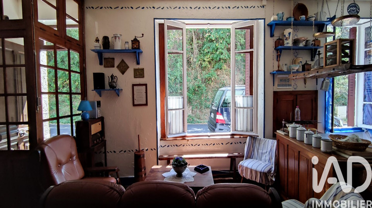 Ma-Cabane - Vente Maison Saint-Nectaire, 119 m²